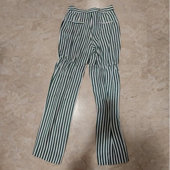 Massimo dutti pants size 2 - Picture 3 of 5